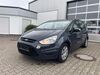 Ford S-Max stockhausen-illfurth