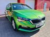 Skoda Scala drossdorf