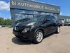 Nissan Juke walhausen