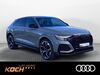 Audi RSQ8 Aichtal