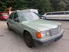 Mercedes-Benz 190 rehlingen