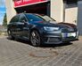 Audi A4 enzkloesterle
