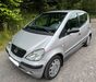 Mercedes-Benz A 160 kreis|rheingau-taunus-kreis