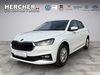 Skoda Fabia juetrichau