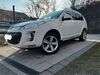 Peugeot 4007 hornburg