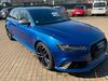 Audi RS6 woelferbuett