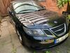 Saab 9-3 huelseburg