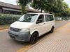 VW T5 Transporter ballrechten-dottingen