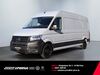 VW Crafter stolpen
