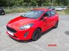 Ford Fiesta stockhausen-illfurth