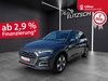 Audi Q5 kummersdorf-gut