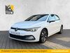 VW Golf ballrechten-dottingen