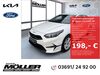 Kia ceed Sportswagon dankmarshausen