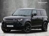 Land Rover Defender ehringshausen