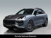 Porsche Cayenne Ebersbach an der Fils
