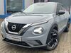 Nissan Juke walhausen
