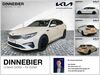 Kia Optima Saalow