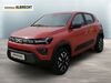 Dacia Spring Schöna-Kolpien