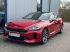 Kia Stinger wattmannshagen