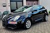 Alfa Romeo MiTo tegernsee
