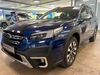 Subaru Outback nieder-hilbersheim