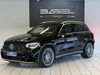 Mercedes-Benz GLC 63 AMG wunstorf