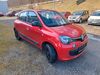 Renault Twingo teichweiden