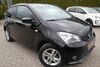 Seat Mii schoena-kolpien