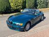 BMW Z3 roedelhausen