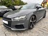 Audi TT Ebersbach an der Fils