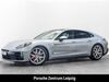 Porsche Panamera ruttersdorf-lotschen
