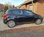 Opel Corsa walhausen