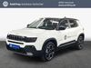 Jeep Avenger hann