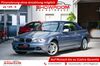 BMW 325 oberheimbach