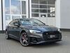 Audi S5 oberheimbach