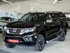 Nissan Navara saalow