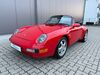 Porsche 993 schenkenzell