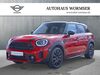 Mini Countryman S (Cooper) woelferbuett