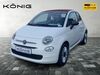 Fiat 500C salzfurtkapelle