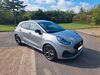 Ford Puma wissmannsdorf