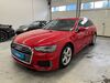 Audi A6 osterhofen
