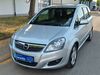Opel Zafira zscherndorf