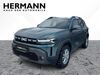 Dacia Duster dankmarshausen