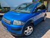 Audi A2 roedelmaier