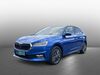 Skoda Fabia gebhardshain
