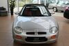 MG MGF Büddenstedt