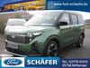 Ford Tourneo Courier Dausenau