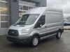 Ford Transit birkweiler