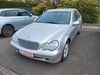 Mercedes-Benz C 220 trechtingshausen