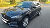 Jaguar F-Pace stockhausen-illfurth